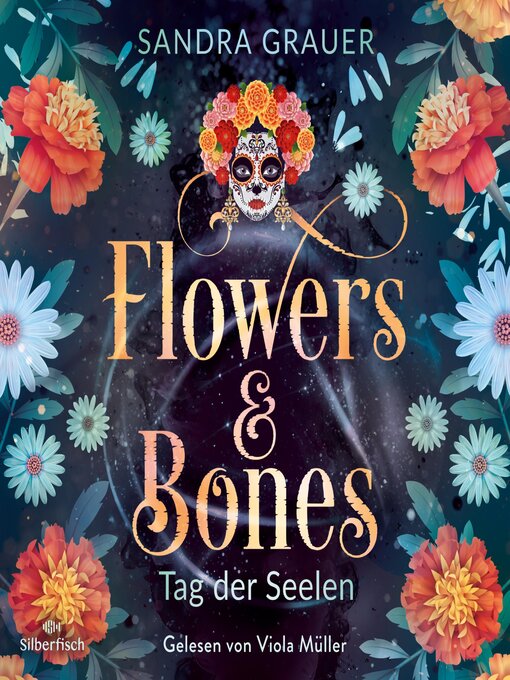 Title details for Flowers & Bones 1 by Sandra Grauer - Wait list